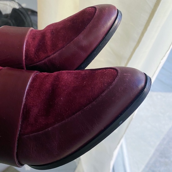 Lord & Taylor 424 Fifth Valentina Loafers - Picture 10 of 10